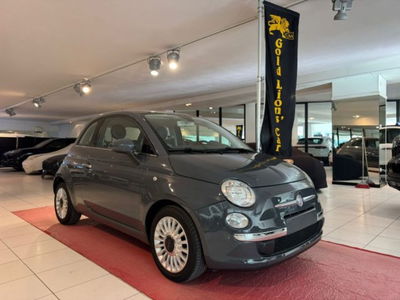 Fiat 500 1.2 Lounge usata