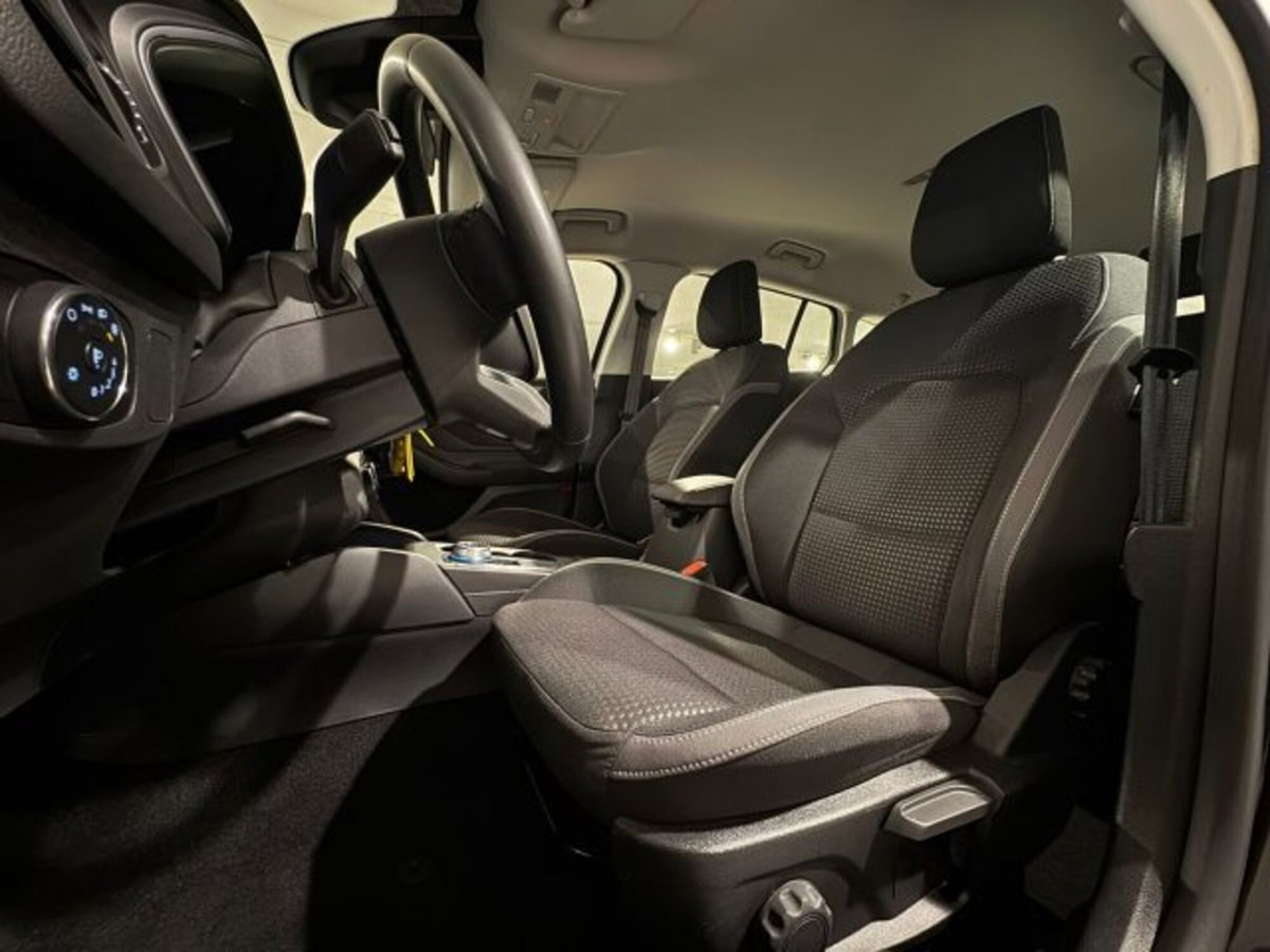 Ford Focus Station Wagon 1.5 EcoBlue 120 CV automatico SW Active Co-Pilot (11)