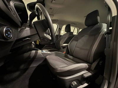 Ford Focus Station Wagon 1.5 EcoBlue 120 CV automatico SW Active Co-Pilot (11)
