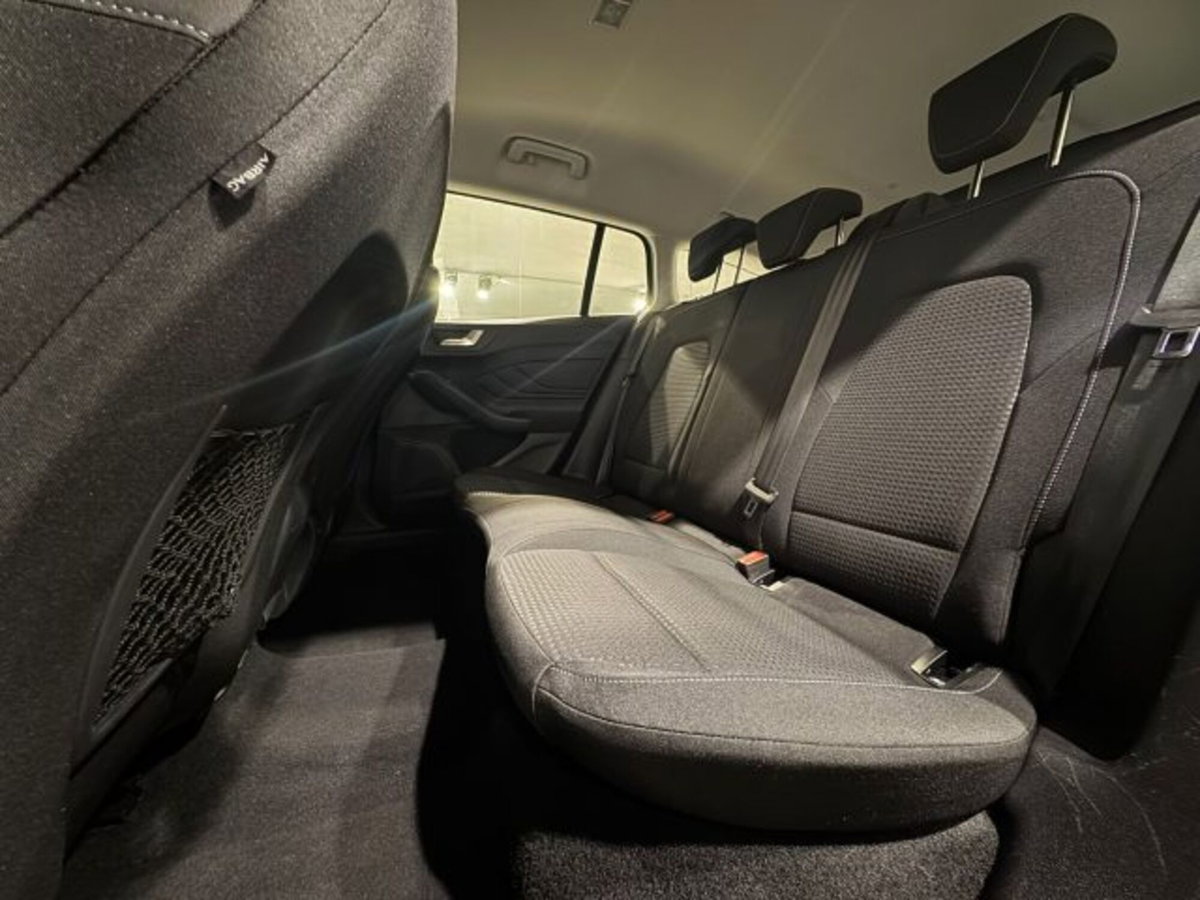 Ford Focus Station Wagon 1.5 EcoBlue 120 CV automatico SW Active Co-Pilot (12)