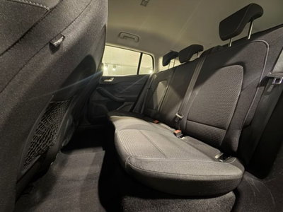 Ford Focus Station Wagon 1.5 EcoBlue 120 CV automatico SW Active Co-Pilot (12)