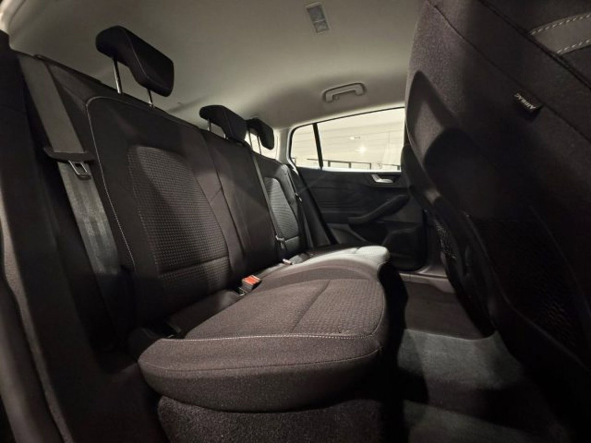 Ford Focus Station Wagon 1.5 EcoBlue 120 CV automatico SW Active Co-Pilot (13)
