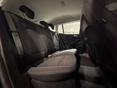 Ford Focus Station Wagon 1.5 EcoBlue 120 CV automatico SW Active Co-Pilot (13)