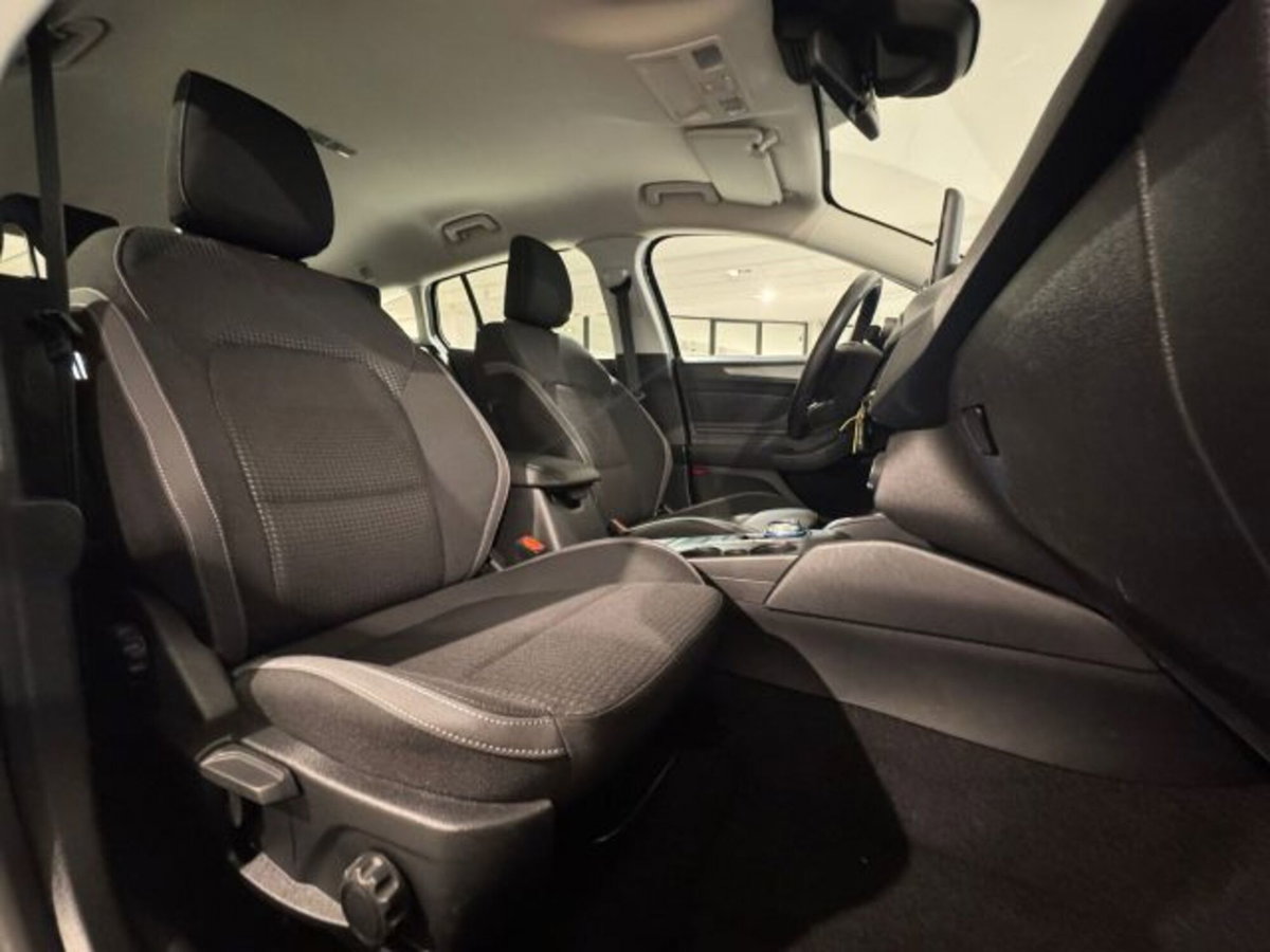Ford Focus Station Wagon 1.5 EcoBlue 120 CV automatico SW Active Co-Pilot (14)