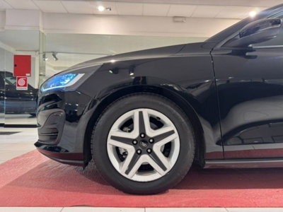 Ford Focus Station Wagon 1.5 EcoBlue 120 CV automatico SW Active Co-Pilot (4)