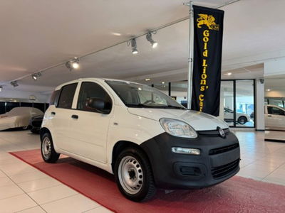 Fiat Panda 1.2 usata