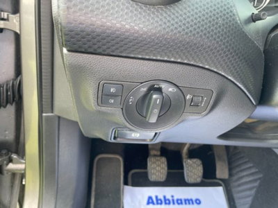Mercedes-Benz Classe A 180 CDI Executive (12)