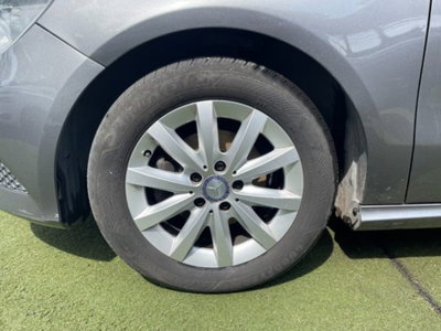 Mercedes-Benz Classe A 180 CDI Executive (8)