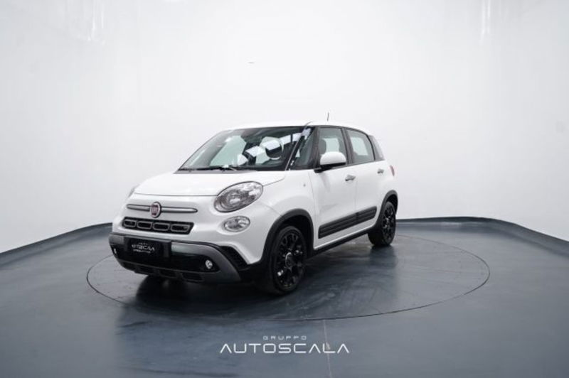 Fiat 500L 1.4 95 CV Cross