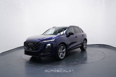 Audi Q3 35 TDI quattro S tronic Business usata