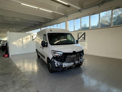 Renault Master Furgone T33 2.3 dCi/135 PM-TM Furgone Twin Turbo S&S E5