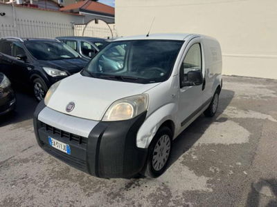 Fiat Fiorino 1.4 8V Furgone Natural Power SX usato