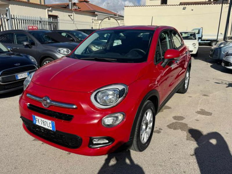 Fiat 500X 1.3 MultiJet 95 CV Lounge