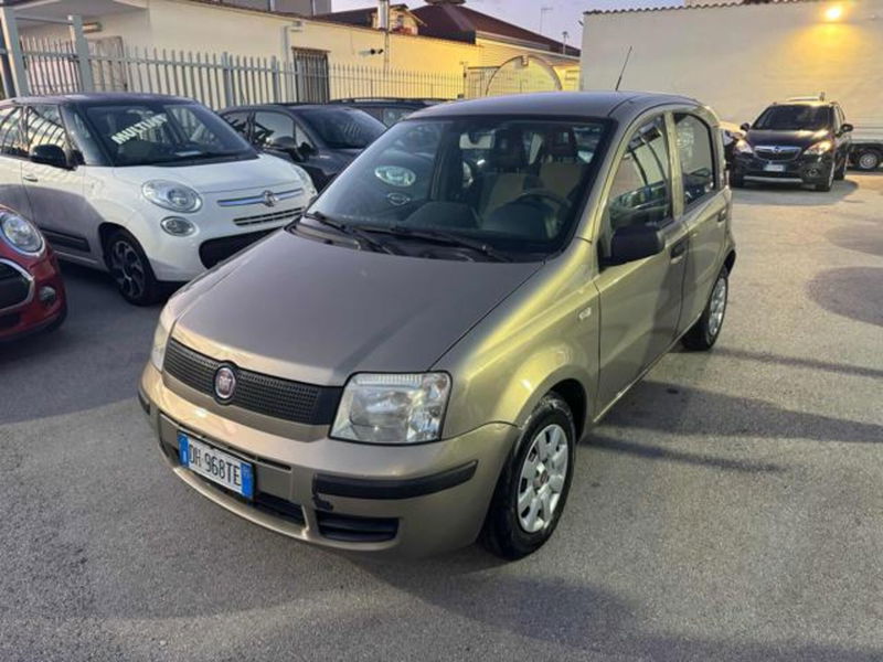 Fiat Panda 1.1 Active