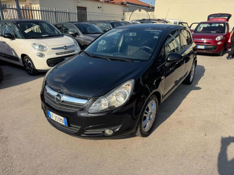 Opel Corsa 1.3 CDTI 95CV F.AP. 5 porte Cosmo