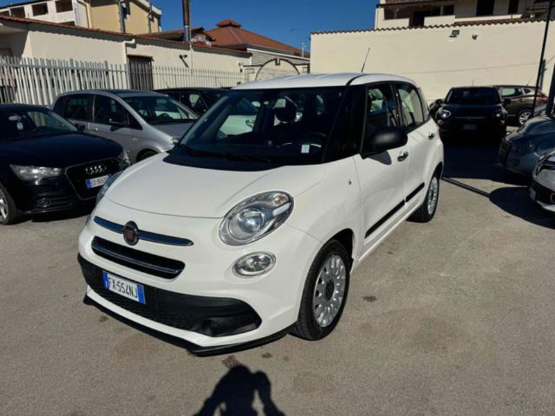 Fiat 500L 1.6 Multijet 120 CV Business