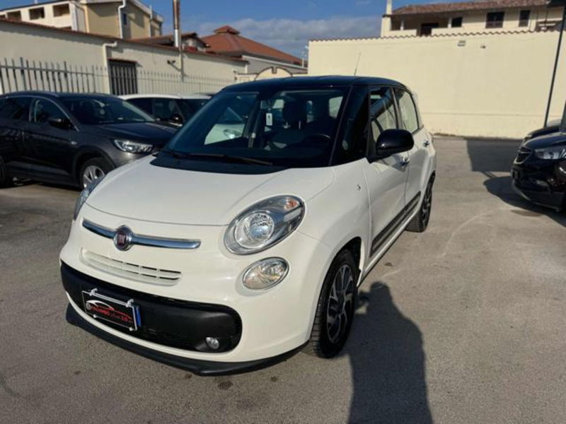 Fiat 500L 1.3 Multijet 95 CV Lounge