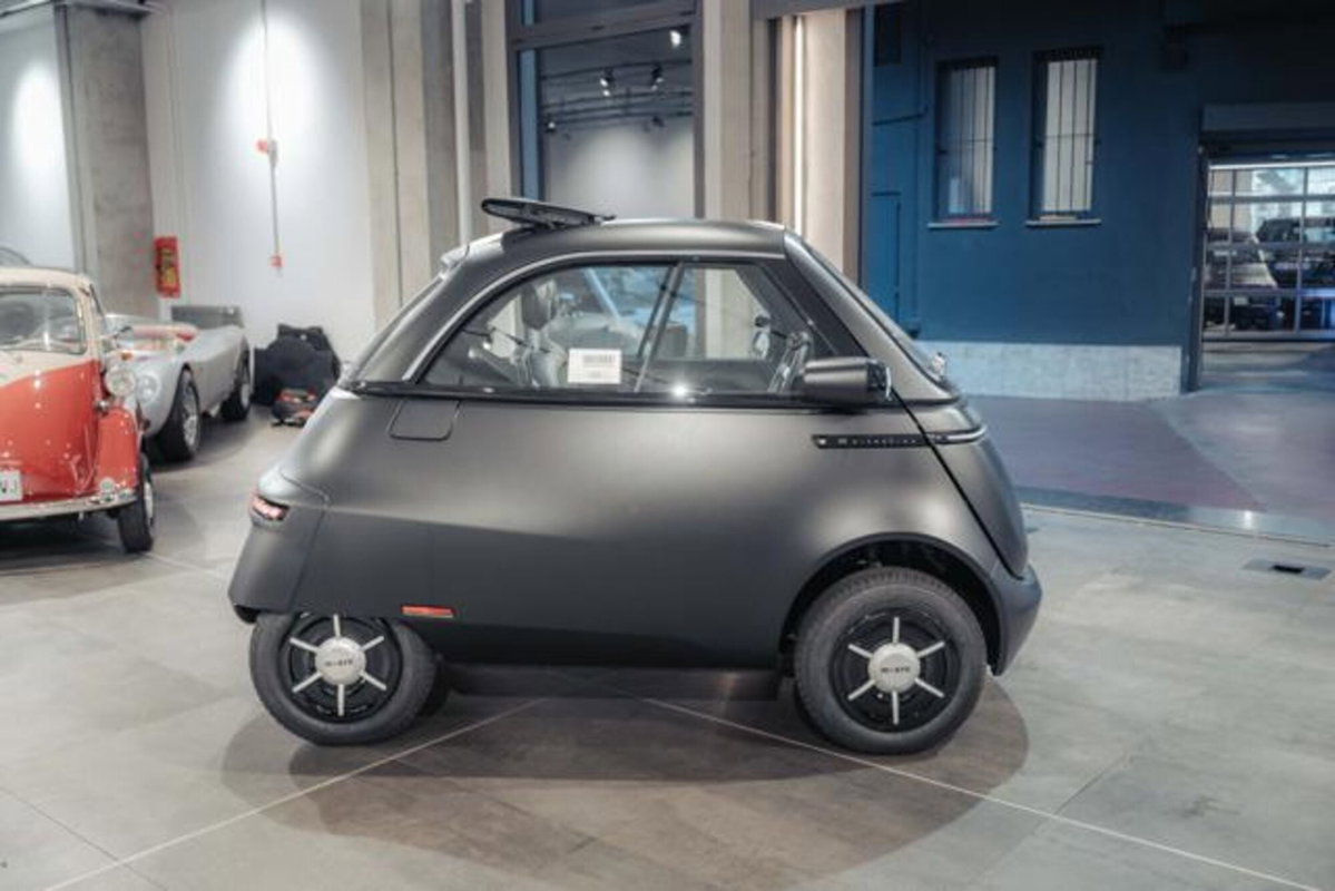 Microlino Microlino Competizione Microlino Competizione 14kWh (14)
