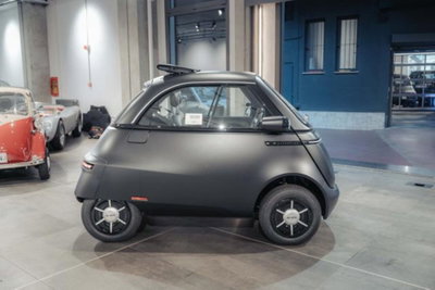Microlino Microlino Competizione Microlino Competizione 14kWh (14)