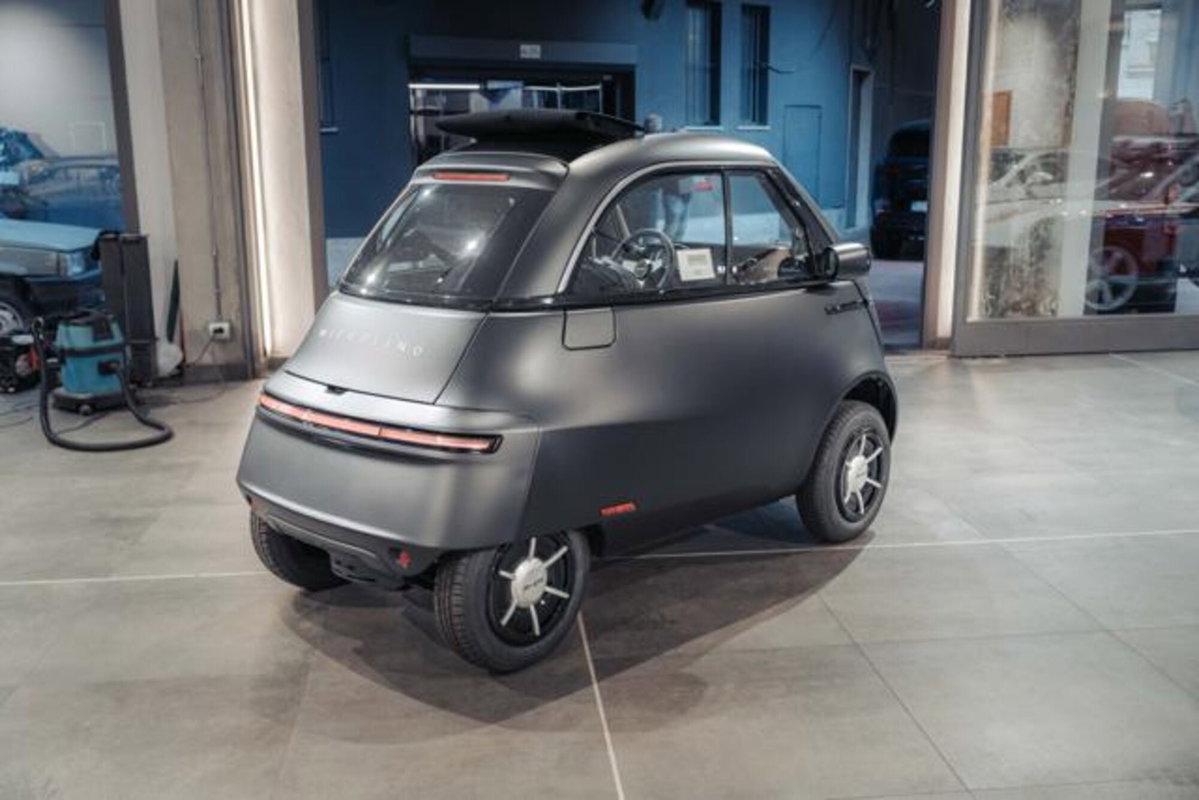 Microlino Microlino Competizione Microlino Competizione 14kWh (15)