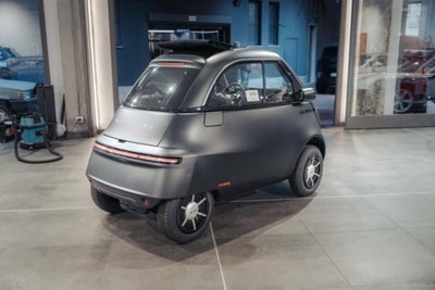 Microlino Microlino Competizione Microlino Competizione 14kWh (15)
