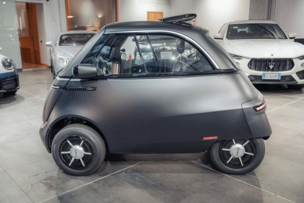 Microlino Microlino Competizione Microlino Competizione 14kWh (19)
