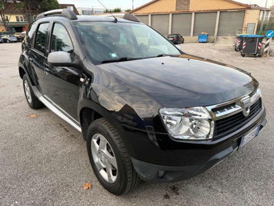 Dacia Duster 1.6 110CV 4x2 Lauréate usata