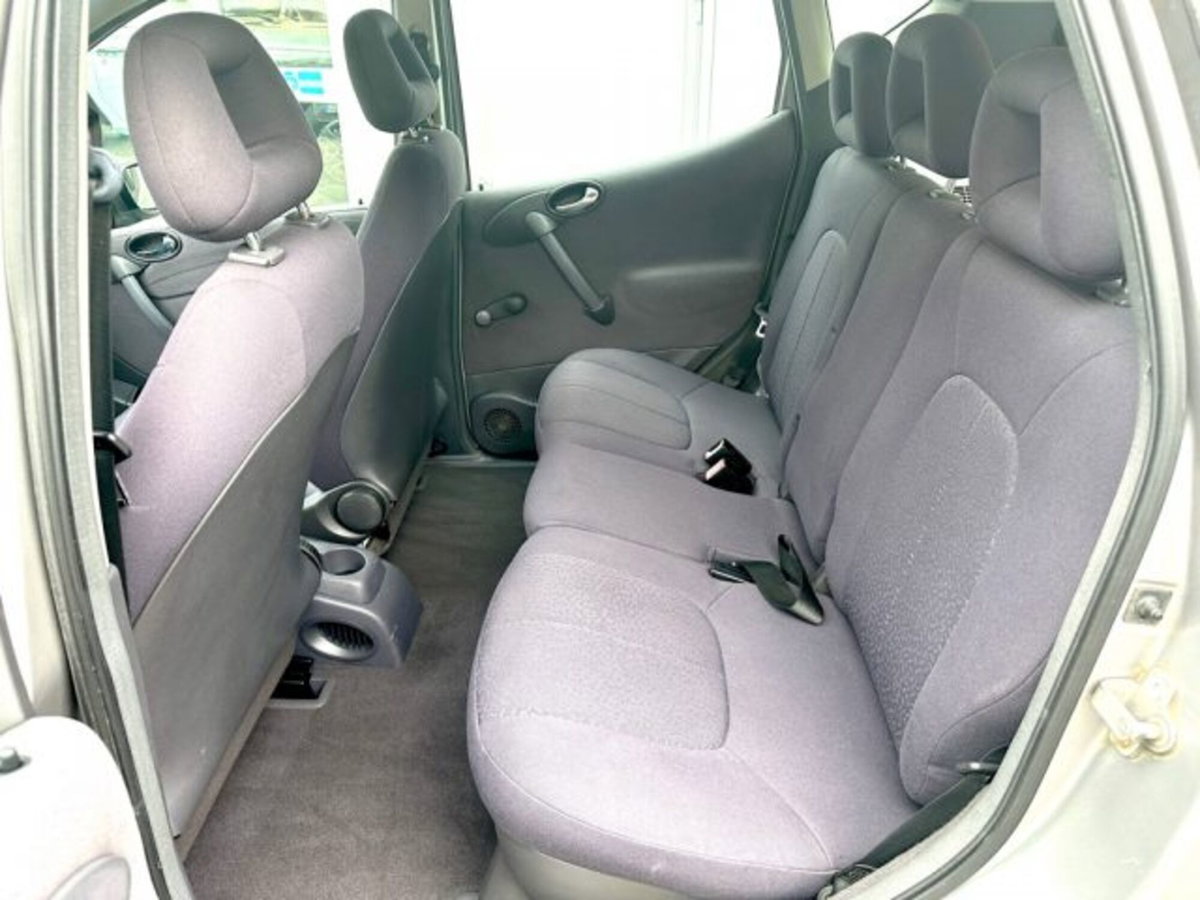 Mercedes-Benz Classe A 170 CDI cat Classic (13)
