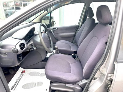 Mercedes-Benz Classe A 170 CDI cat Classic (8)