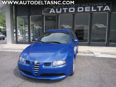 Alfa Romeo 147 3.2i V6 24V cat 3 porte GTA usata