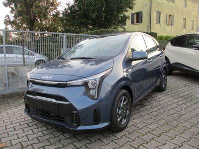 kia picanto 1.0 12v easy bi-fuel
