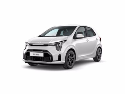 kia picanto 1.0 12v easy bi-fuel