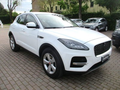Jaguar E-Pace 2.0D I4 163 CV AWD Auto usata