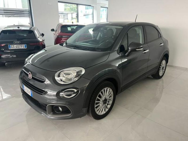 Fiat 500X 1.3 MultiJet 95 CV Connect