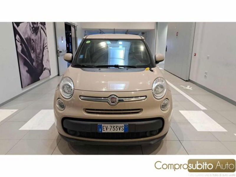 Fiat 500L 1.3 Multijet 85 CV Pop