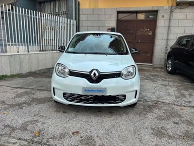 Renault Twingo 1.0 sce Urban Night 65cv usata