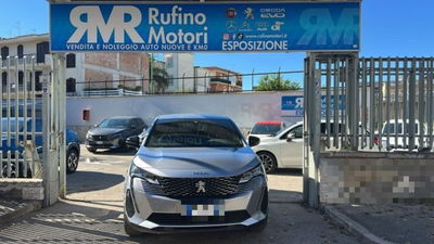 Peugeot 3008 BlueHDi 130 S&S EAT8 Allure Pack usata