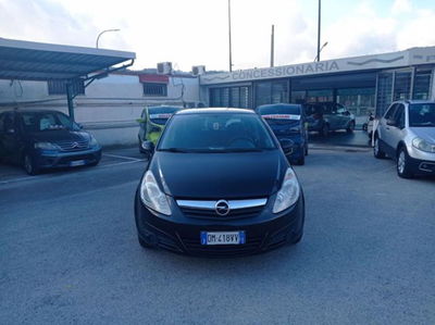 Opel Corsa 1.2 5 porte Enjoy usata