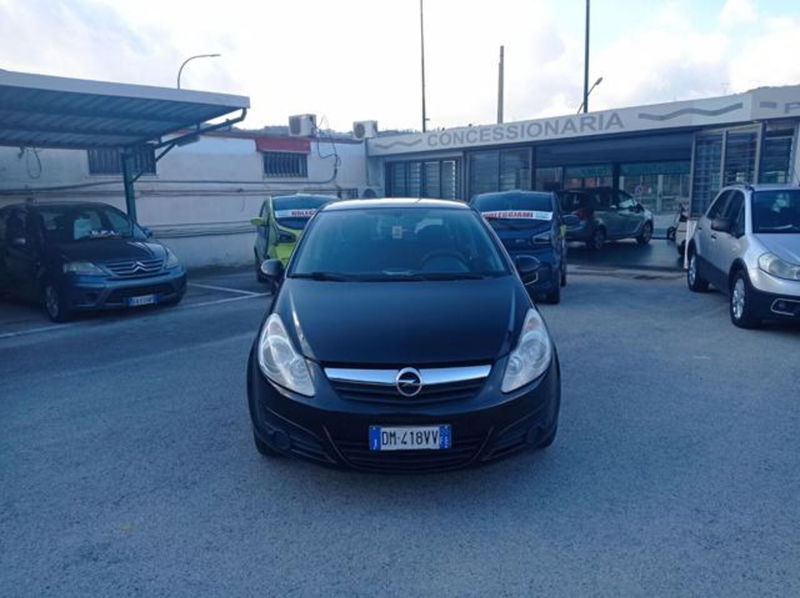 Opel Corsa 1.2 5 porte Enjoy