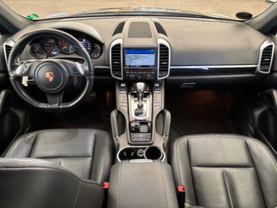 Porsche Cayenne 3.0 Diesel (14)