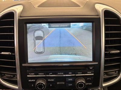 Porsche Cayenne 3.0 Diesel (17)