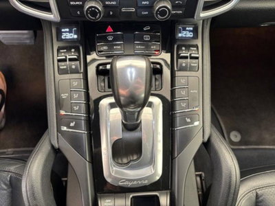 Porsche Cayenne 3.0 Diesel (18)