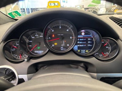 Porsche Cayenne 3.0 Diesel (20)