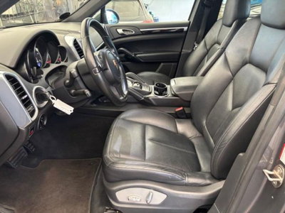 Porsche Cayenne 3.0 Diesel (7)
