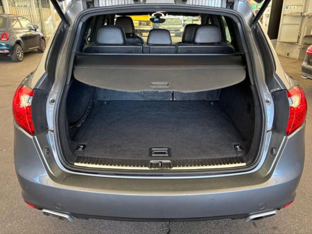 Porsche Cayenne 3.0 Diesel (9)