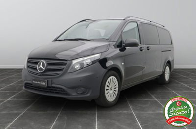 Mercedes-Benz Vito tourer 116 cdi extralong Pro 9G-tronic usato