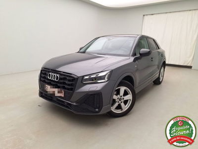 Audi Q2 Q2 30 TDI S tronic S line Edition usata