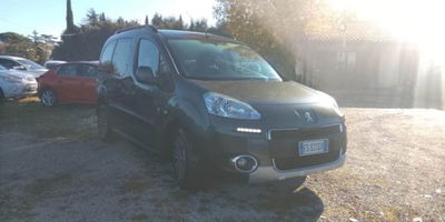Peugeot Partner 1.6 HDi 115CV Outdoor