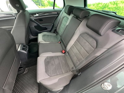 Volkswagen Golf 1.5 TGI 5p. Executive BlueMotion Technology (8)
