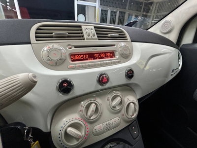 Fiat 500 1.2 EasyPower Lounge (18)